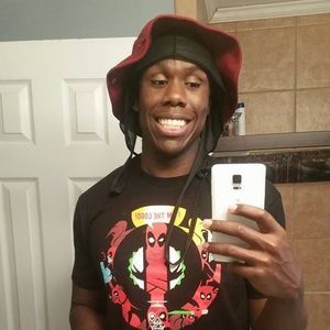 Meet your Posher, Markus